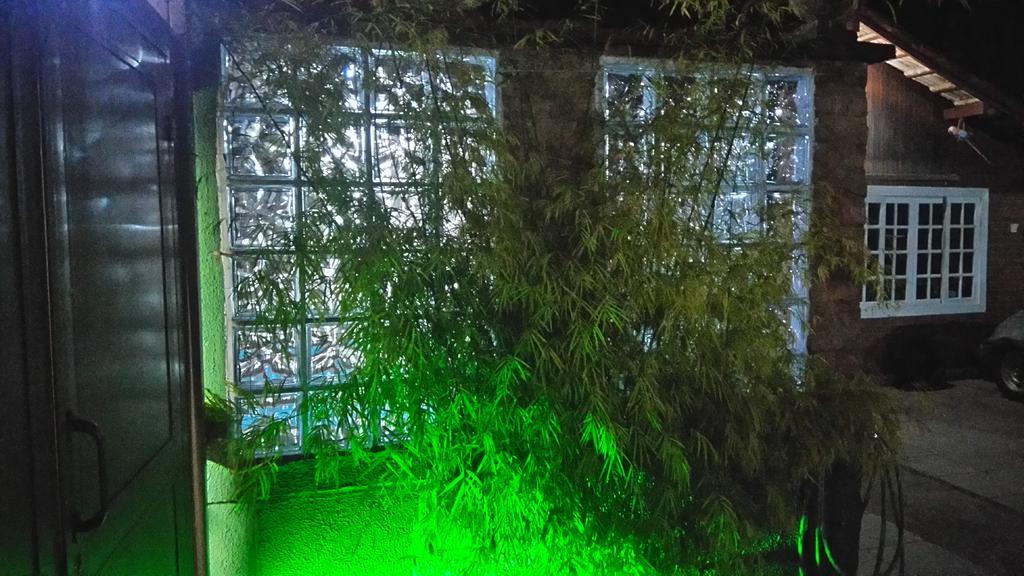 Pousada Parada Da Serra Petrópolis Buitenkant foto
