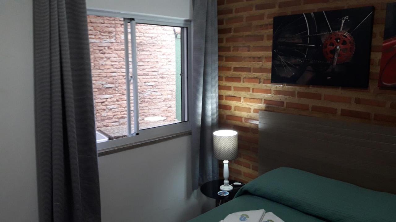 Pousada Parada Da Serra Petrópolis Buitenkant foto